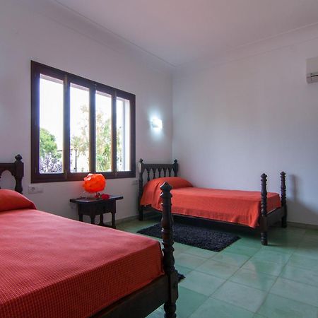 Villa Comes Alcúdia Eksteriør bilde