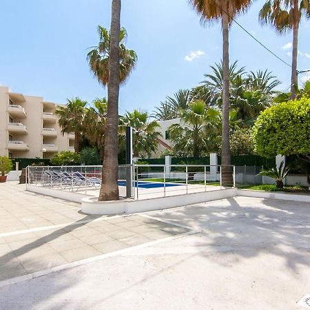 Villa Comes Alcúdia Eksteriør bilde