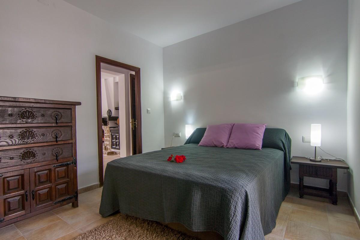 Villa Comes Alcúdia Eksteriør bilde
