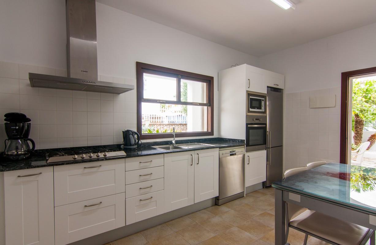 Villa Comes Alcúdia Eksteriør bilde