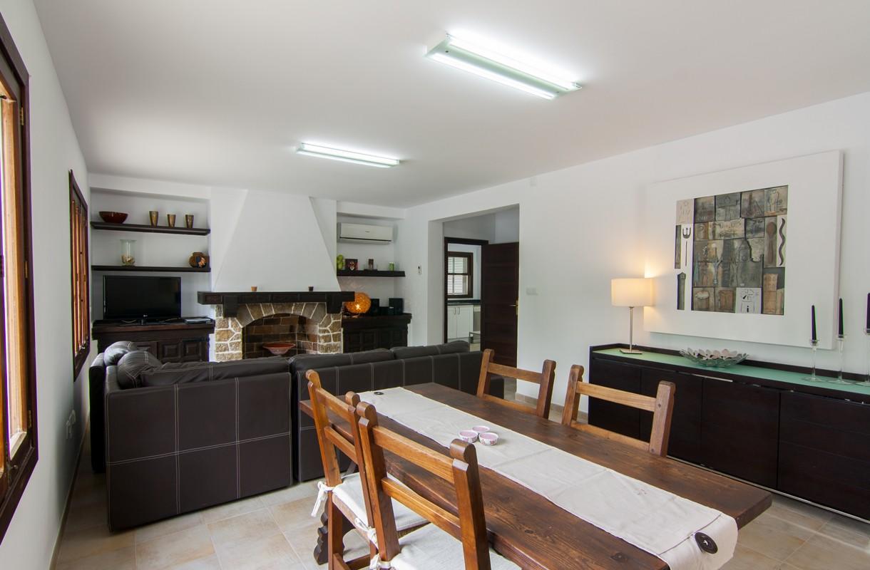 Villa Comes Alcúdia Eksteriør bilde