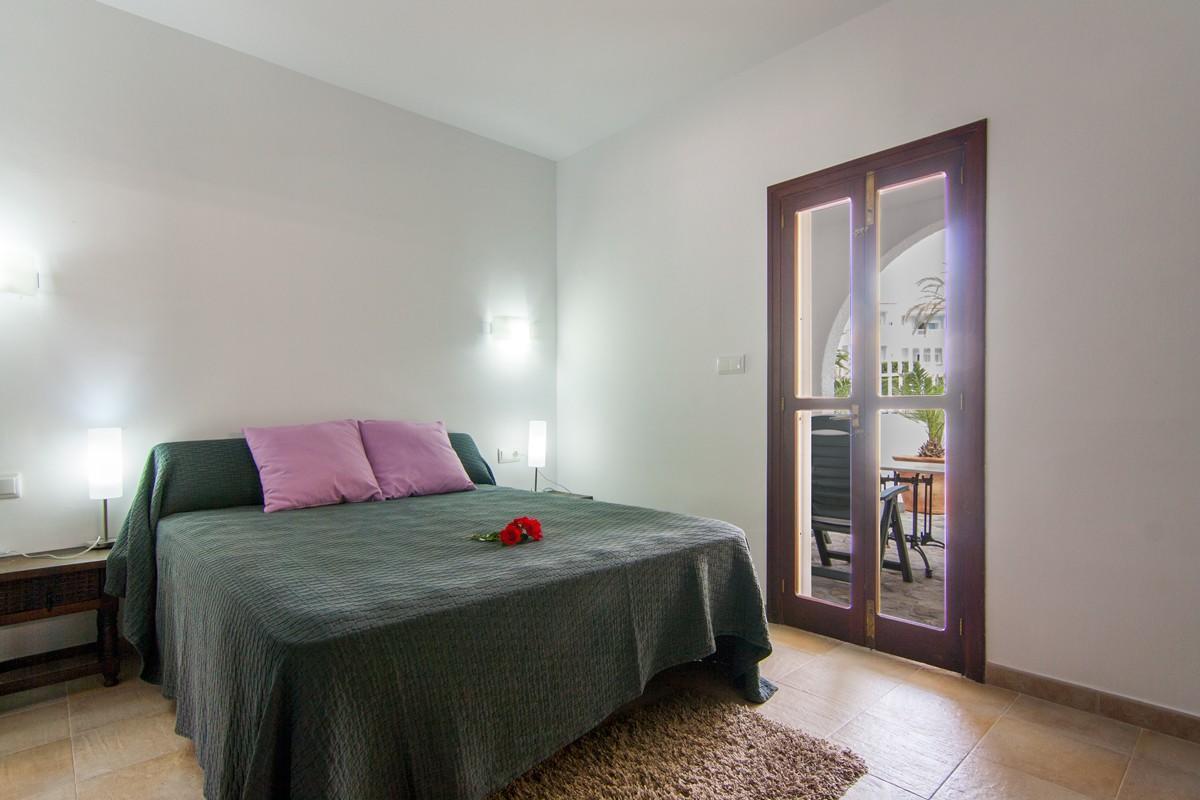 Villa Comes Alcúdia Eksteriør bilde