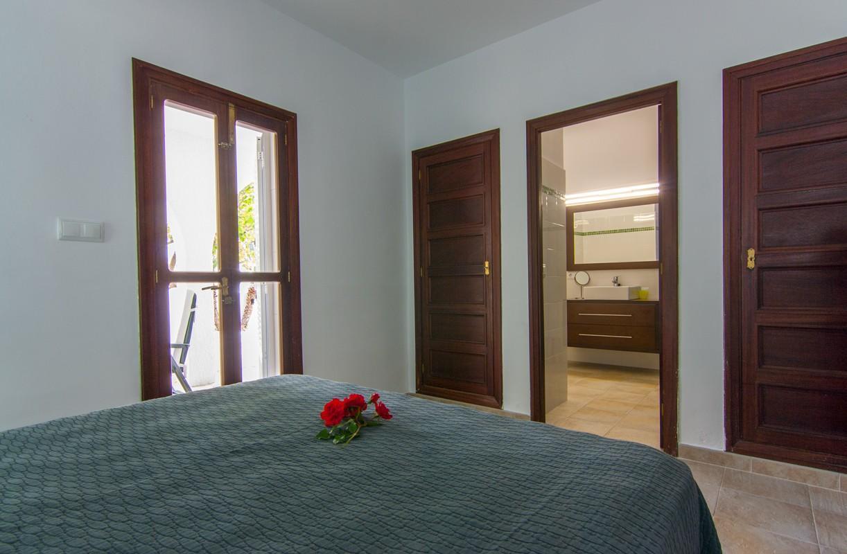 Villa Comes Alcúdia Eksteriør bilde