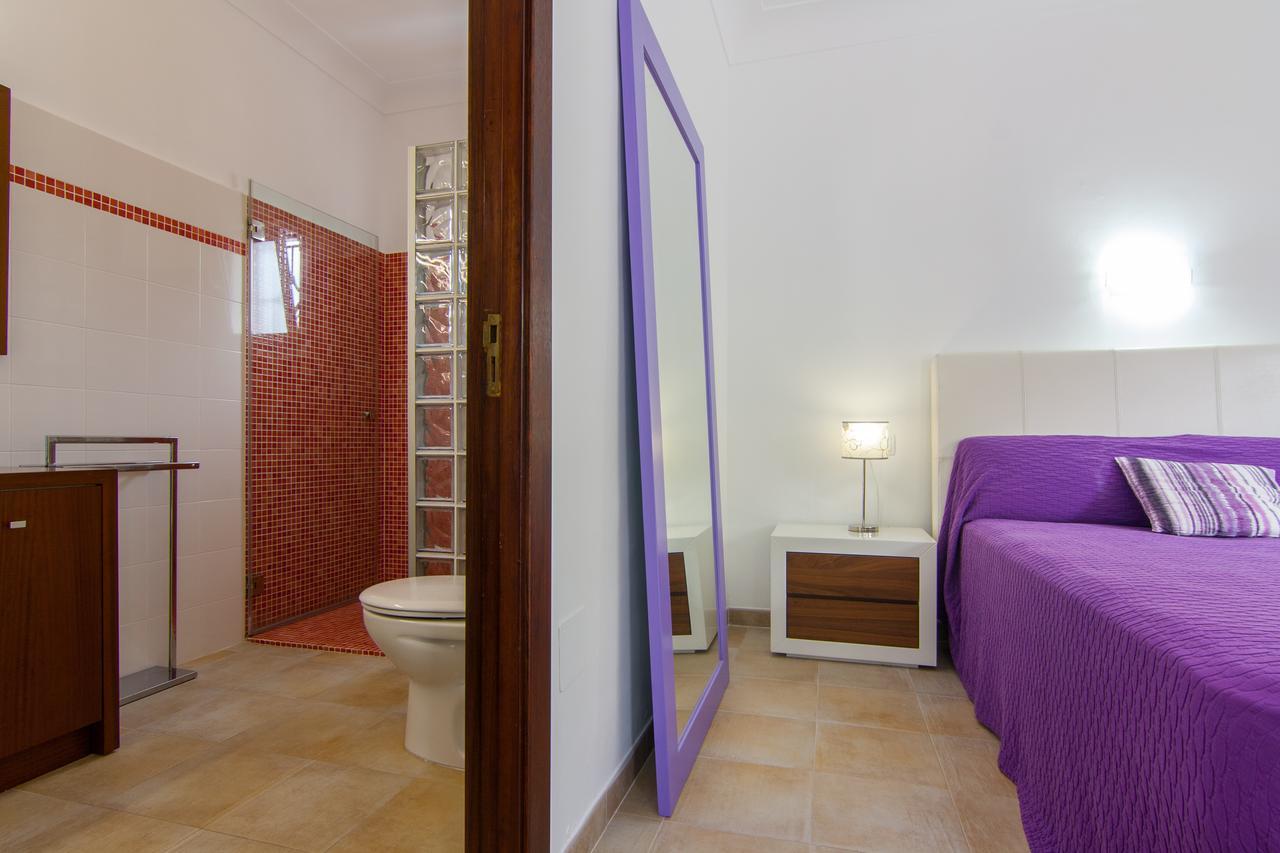 Villa Comes Alcúdia Eksteriør bilde